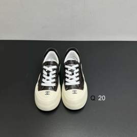 Picture of Chanel Shoes _SKUChanelsz35-40XX09062439